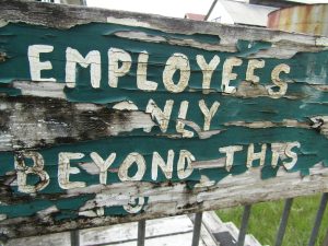 The True cost of employee turnover